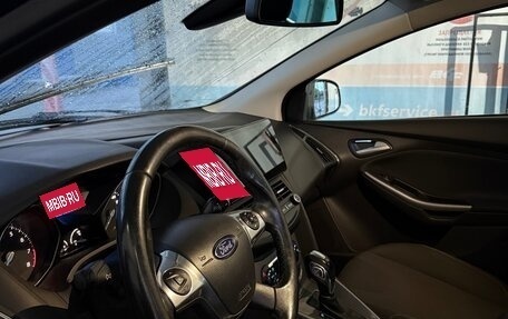 Ford Focus III, 2012 год, 650 000 рублей, 23 фотография