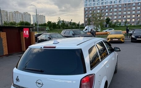 Opel Astra H, 2014 год, 810 000 рублей, 7 фотография