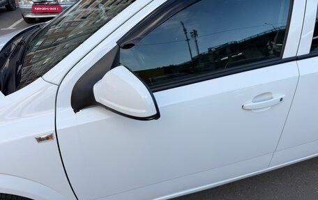 Opel Astra H, 2014 год, 810 000 рублей, 14 фотография