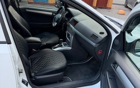 Opel Astra H, 2014 год, 810 000 рублей, 17 фотография