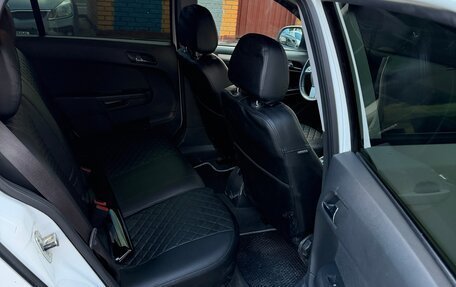 Opel Astra H, 2014 год, 810 000 рублей, 18 фотография