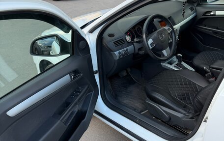 Opel Astra H, 2014 год, 810 000 рублей, 20 фотография