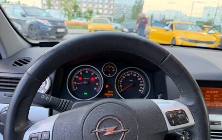 Opel Astra H, 2014 год, 810 000 рублей, 22 фотография