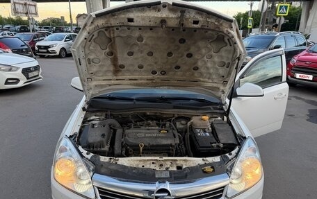 Opel Astra H, 2014 год, 810 000 рублей, 23 фотография