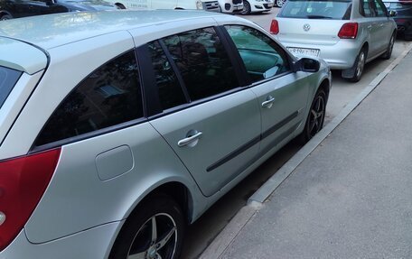 Renault Laguna II, 2006 год, 420 000 рублей, 2 фотография