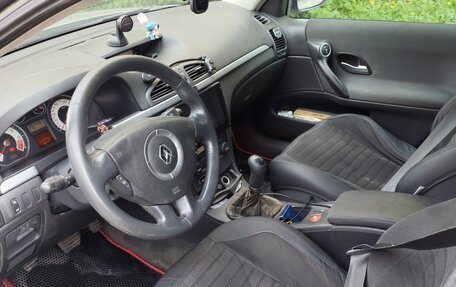 Renault Laguna II, 2006 год, 420 000 рублей, 9 фотография