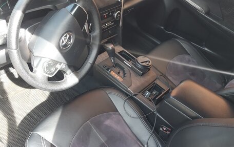 Toyota Camry, 2013 год, 850 000 рублей, 5 фотография