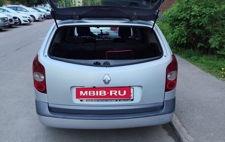 Renault Laguna II, 2006 год, 420 000 рублей, 3 фотография