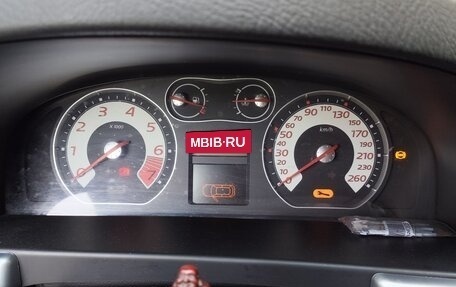 Renault Laguna II, 2006 год, 420 000 рублей, 10 фотография