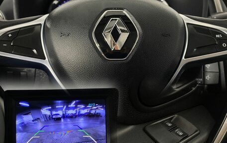 Renault Sandero II рестайлинг, 2019 год, 1 300 000 рублей, 19 фотография