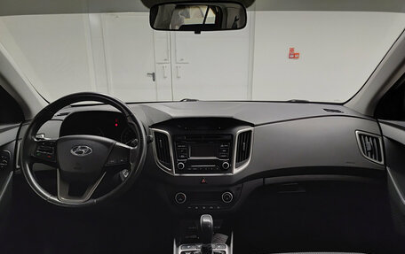 Hyundai Creta I рестайлинг, 2018 год, 1 678 000 рублей, 17 фотография