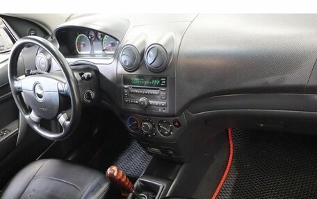 Chevrolet Aveo III, 2010 год, 396 000 рублей, 5 фотография