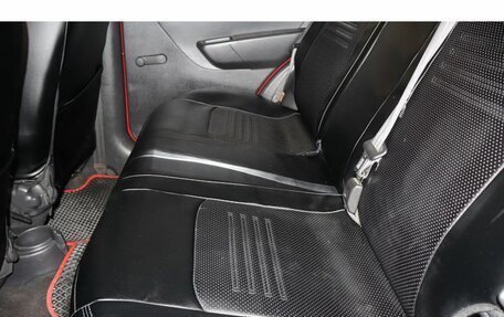 Chevrolet Aveo III, 2010 год, 396 000 рублей, 7 фотография