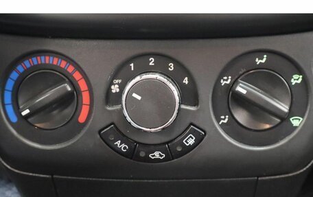 Chevrolet Aveo III, 2010 год, 396 000 рублей, 11 фотография