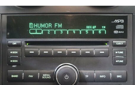 Chevrolet Aveo III, 2010 год, 396 000 рублей, 10 фотография
