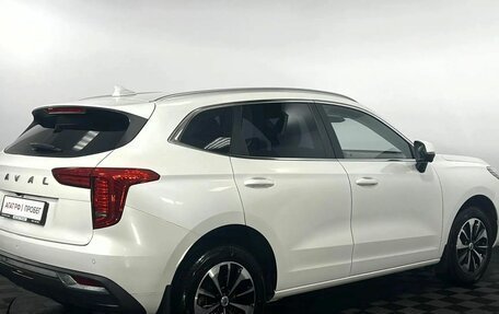 Haval Jolion, 2023 год, 1 845 000 рублей, 6 фотография