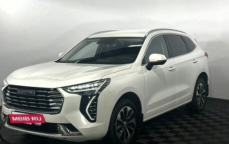 Haval Jolion, 2023 год, 1 845 000 рублей, 2 фотография