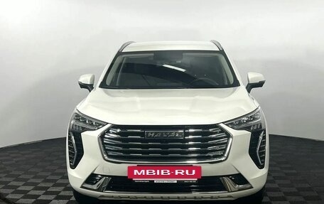 Haval Jolion, 2023 год, 1 845 000 рублей, 3 фотография