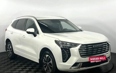 Haval Jolion, 2023 год, 1 845 000 рублей, 4 фотография