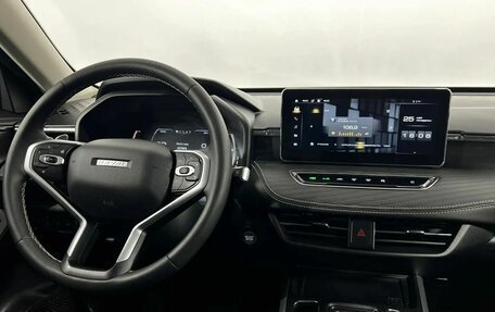 Haval Jolion, 2023 год, 1 845 000 рублей, 13 фотография