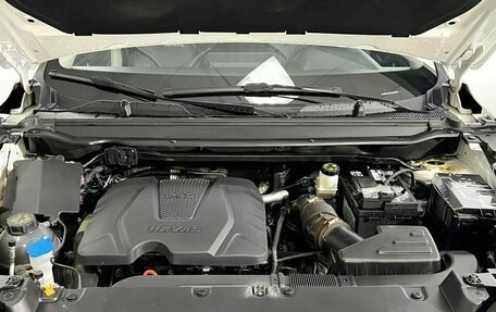 Haval Jolion, 2023 год, 1 845 000 рублей, 18 фотография