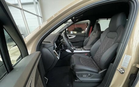 Audi Q7, 2024 год, 12 400 000 рублей, 7 фотография
