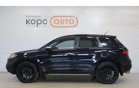 Acura RDX III, 2008 год, 1 069 000 рублей, 2 фотография
