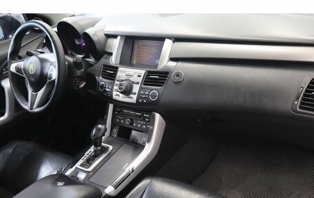 Acura RDX III, 2008 год, 1 069 000 рублей, 5 фотография