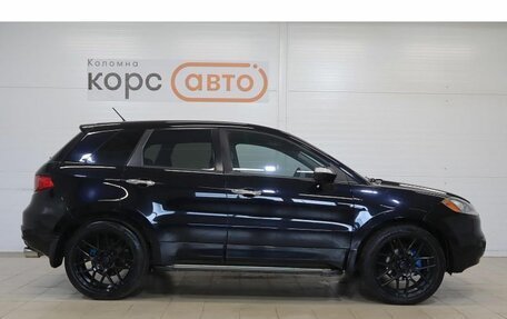 Acura RDX III, 2008 год, 1 069 000 рублей, 4 фотография