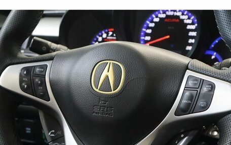 Acura RDX III, 2008 год, 1 069 000 рублей, 9 фотография
