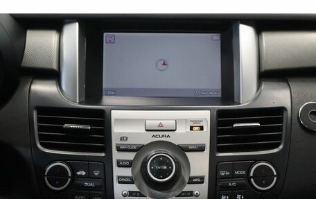 Acura RDX III, 2008 год, 1 069 000 рублей, 10 фотография