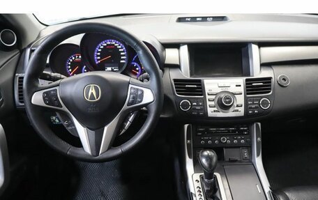 Acura RDX III, 2008 год, 1 069 000 рублей, 8 фотография