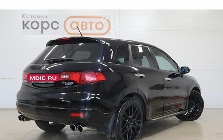 Acura RDX III, 2008 год, 1 069 000 рублей, 3 фотография