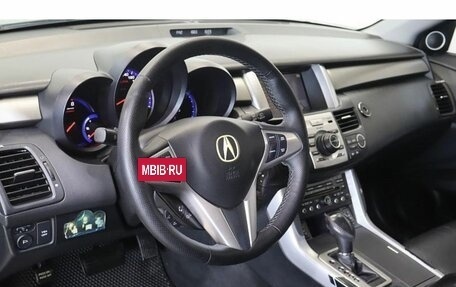 Acura RDX III, 2008 год, 1 069 000 рублей, 6 фотография
