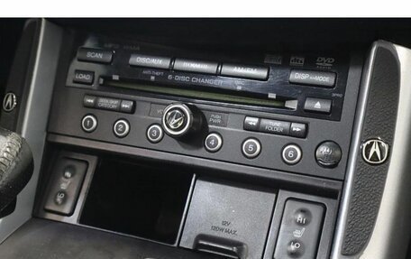 Acura RDX III, 2008 год, 1 069 000 рублей, 11 фотография