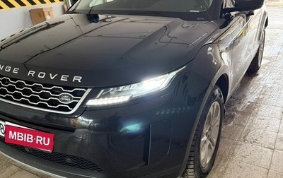Land Rover Range Rover Evoque II, 2020 год, 3 370 000 рублей, 1 фотография