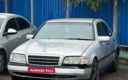 Mercedes-Benz C-Класс, 1996 год, 140 000 рублей, 1 фотография