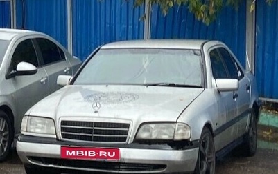 Mercedes-Benz C-Класс, 1996 год, 140 000 рублей, 1 фотография