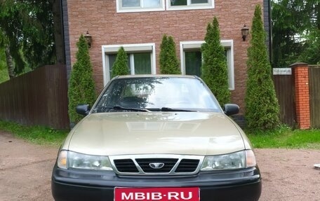 Daewoo Nexia I рестайлинг, 2005 год, 240 000 рублей, 1 фотография