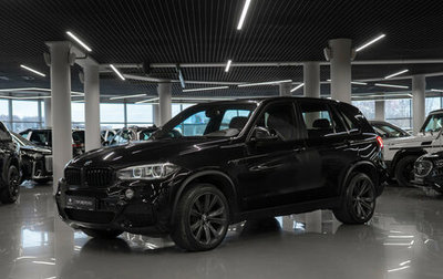 BMW X5, 2014 год, 3 000 000 рублей, 1 фотография