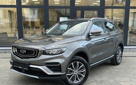 Geely Atlas, 2022 год, 2 450 000 рублей, 1 фотография