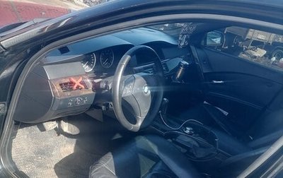 BMW 5 серия, 2003 год, 780 000 рублей, 1 фотография