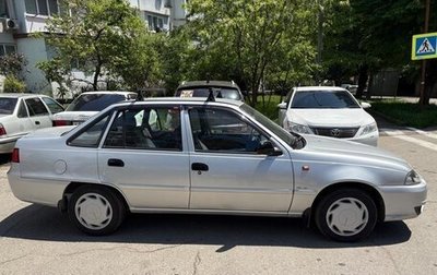 Daewoo Nexia I рестайлинг, 2011 год, 430 000 рублей, 1 фотография