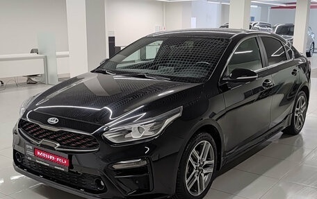KIA Cerato IV, 2021 год, 2 089 000 рублей, 1 фотография