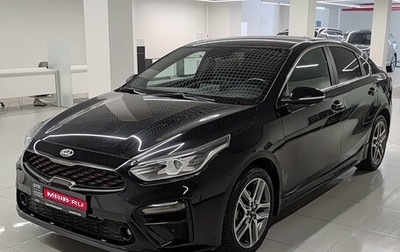 KIA Cerato IV, 2021 год, 2 089 000 рублей, 1 фотография