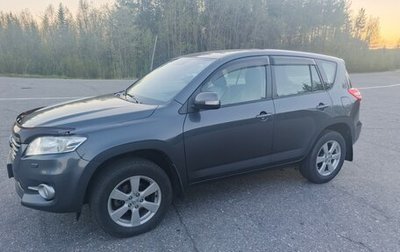 Toyota RAV4, 2011 год, 1 300 000 рублей, 1 фотография