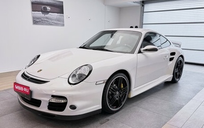 Porsche 911, 2007 год, 14 800 000 рублей, 1 фотография