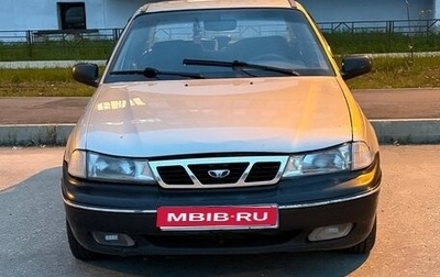 Daewoo Nexia I рестайлинг, 2006 год, 120 000 рублей, 1 фотография