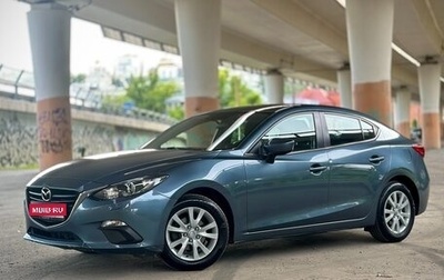 Mazda 3, 2014 год, 1 280 000 рублей, 1 фотография