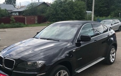 BMW X6, 2010 год, 1 900 000 рублей, 1 фотография